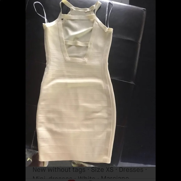 Guess by Marciano Bandage dress - Picture 3 of 4